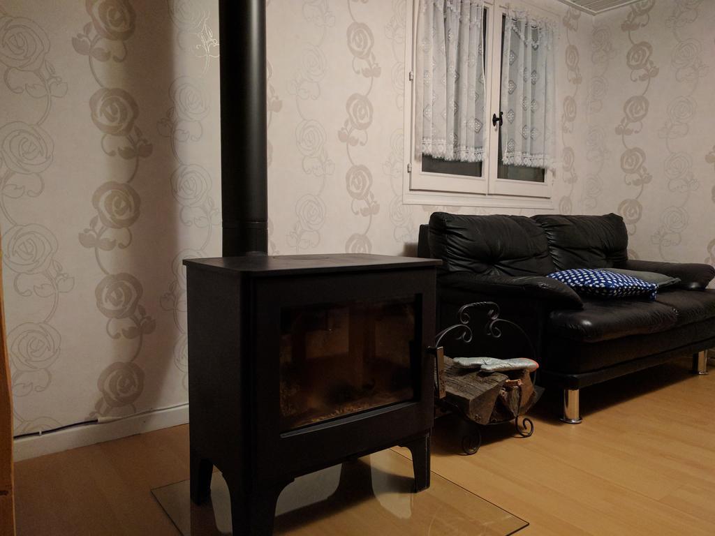 Appartement Daria Преманон Екстер'єр фото